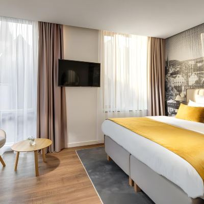 Two Bedroom Apartment Mamaison Residence Downtown Promo Code