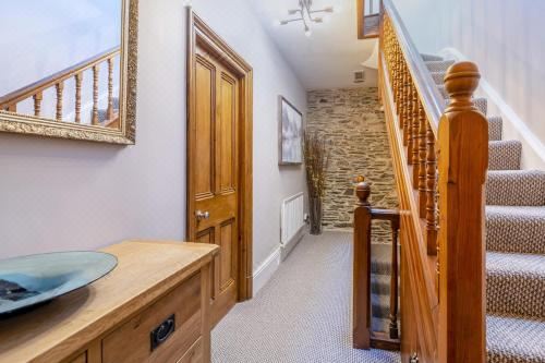 Oldfield House Four-Bedroom House