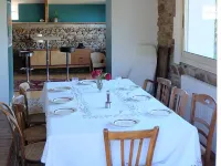The Hauts de Kerity, 1920's house by the sea Hotels in Paimpol