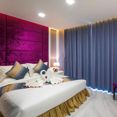 Princess I V Boutique Hotel Promo Code