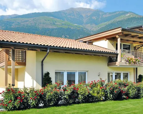 Apartment in Schlanders near Stelvio Park Hotels in Schlanders