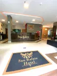 Hotel San Rafain