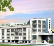 Prestige Boutique Hotel Craiova Hotels in 