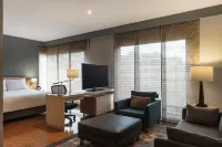 DoubleTree by Hilton Bogotá - Calle 100 住宿飯店