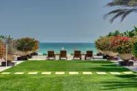 Crowne Plaza DUQM by IHG Hotels in 