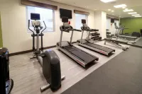 Holiday Inn & Suites MONTERREY APODACA ZONA AIRPORT by IHG