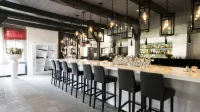 Fletcher Hotel-Restaurant de Broeierd-Enschede