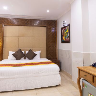 Deluxe Room Atana Hotel Promo Code