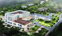 มูจู นาบอม รีสอร์ต โรงแรมใน
