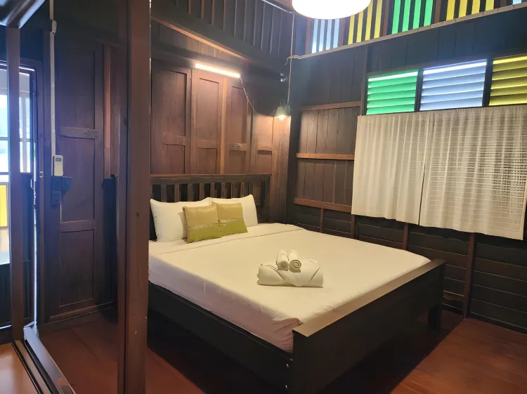 ห้องสวีท-1