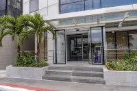 Píer Vitória Hotel Hotels in 