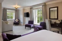 New Bath Hotel & Spa, a Member of Radisson Individuals Hotels in 