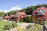 Domos Ocoa Hotels in 