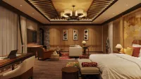 Taj Paro Resort And Spa, Bhutan Hotel a 