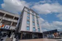 Monday Hotels Swarnas the Capital Các khách sạn ở 