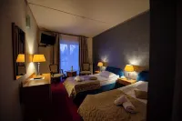 Hotel Belvedere