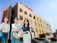 Business Hotel Ube