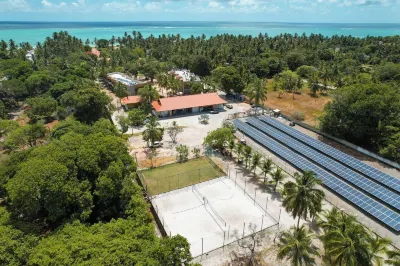 Costa Dourada Village Hotels in 