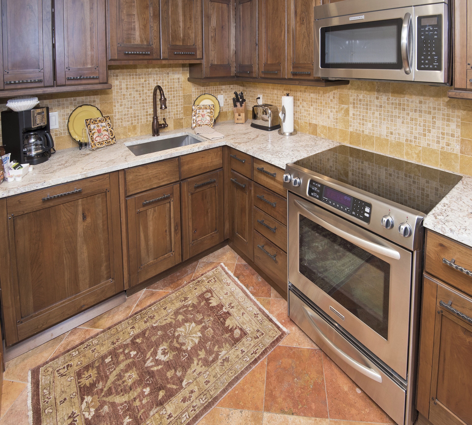 1卧室房间（旅馆住宅）