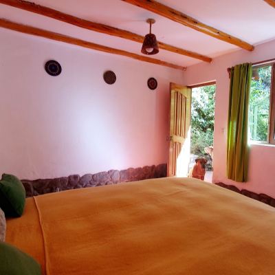Club Double Room Hotel Molino Promo Code