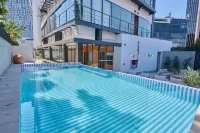 Acueducto Hotel