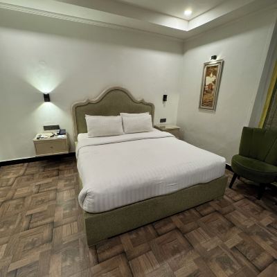 Deluxe Room OBAN Hotel Promo Code