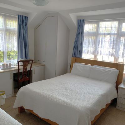 Family Double Room Walcot House Promo Code