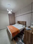 Charming 2-bedroom Apartment in Hamra, Beirut Hotele w: 