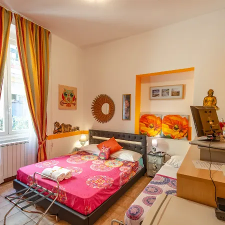 Hotel San Desiderio