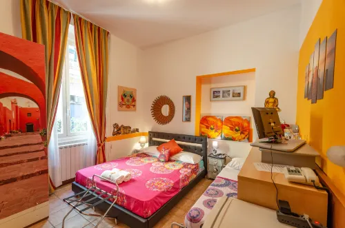 Hotel San Desiderio