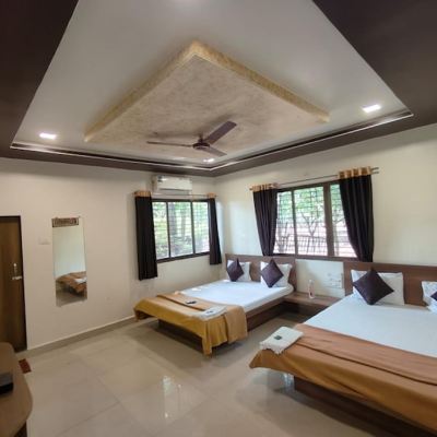 Family Room Prakruti Agro Farm Promo Code