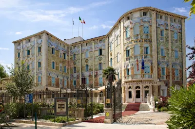 Ausonia Hungaria Wellness & Lifestyle Hotels in 