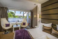 Residence Hotel Balaton Hoteles en 