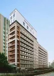 Toyoko Inn Tokyo Monzen-Nakacho Eitaibashi