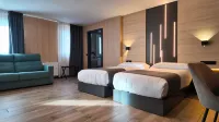 Hotel Focus Hotels in 