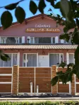 Cabañas Sublime Bolson Hoteles en 
