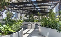 Kukun Reforma & Downtown Hotels in 