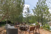 Casas de Campo do Castro da Cola Các khách sạn ở 