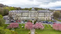 Palace Hotel & Spa Hotels in 