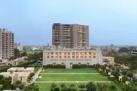 DoubleTree by Hilton Agra Hotels in 