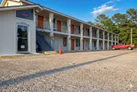 Budget Inn Jennings LA I-10 Hotels in 