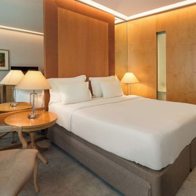 Room (Supreme 2+1) Melia Athens Promo Code