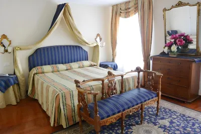 Hotel San Zulian Hoteles en 