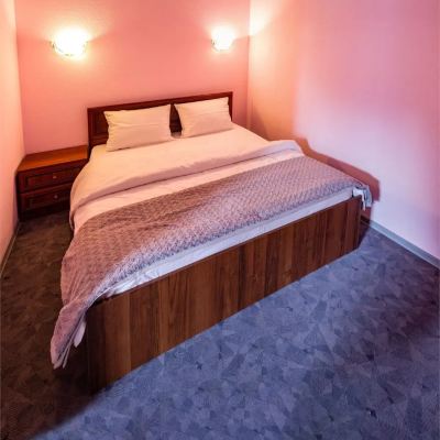 2 Bedrooms Comfort Double Family Room (Full Double Bed) Forum Promo Code