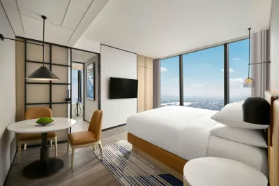 Sheraton Vinh Ξενοδοχεία στην πόλη 