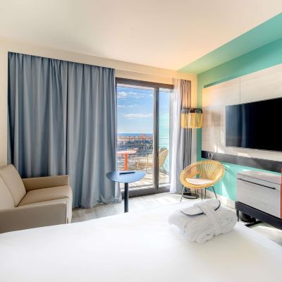 Executive Room Novotel Monte-Carlo Promo Code