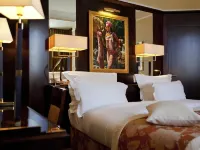 Royal Hotel Oran - MGallery
