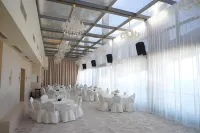 Seafront Luxury Suites Jeddah Corniche