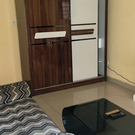 Affordable Spacious Apartment in Kinshas