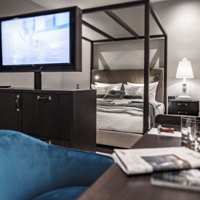 Castle Suite, Park View Schloss Fleesensee Promo Code
